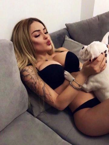 Анкета проститутки Рената - Фото 1, , 24 года, №35732