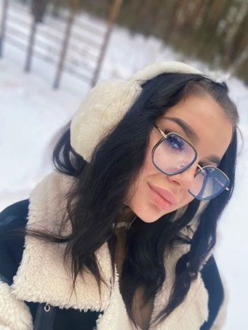 Анкета проститутки Милолика - Фото 1, , 25 лет, №36488